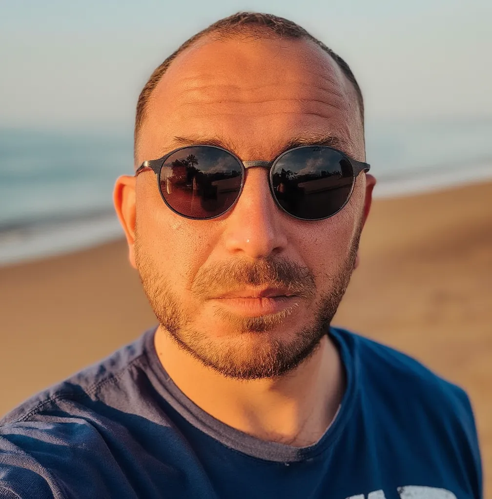Фото пациента